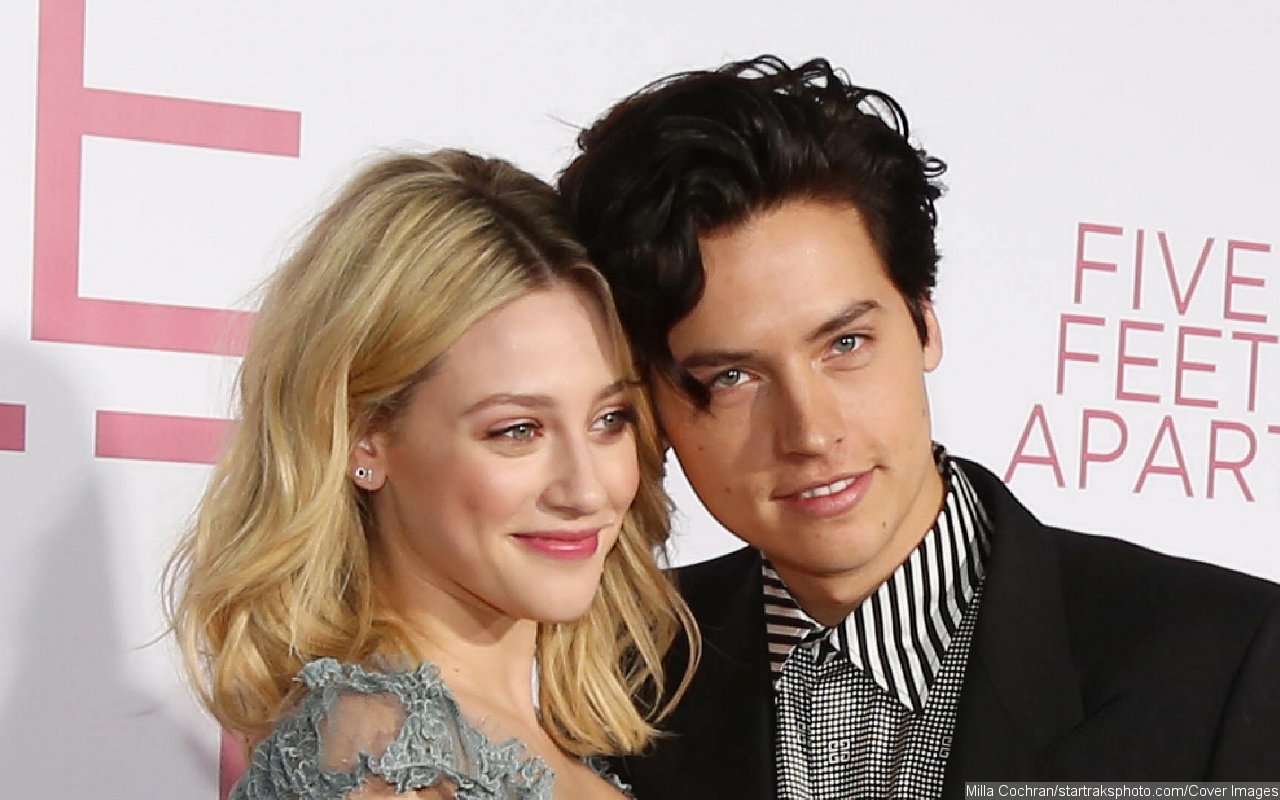 Cole Sprouse Talks About Lili Reinhart Split, Admits They 'Damaged' Each Other 