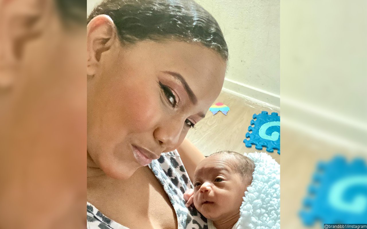 'LHH' Alum Brandi Boyd Asks for 'the Strength to Carry On' as She