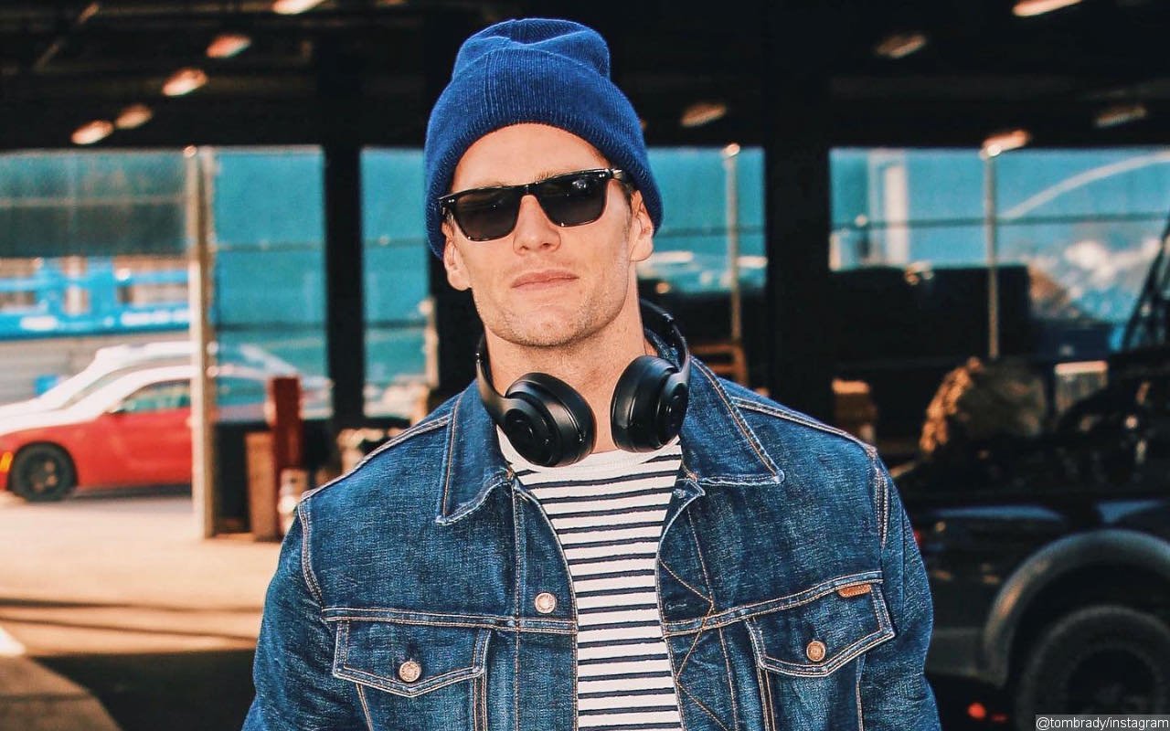 Tom Brady Sets Record Straight on Rumors He's Coming Out of Retirement Again