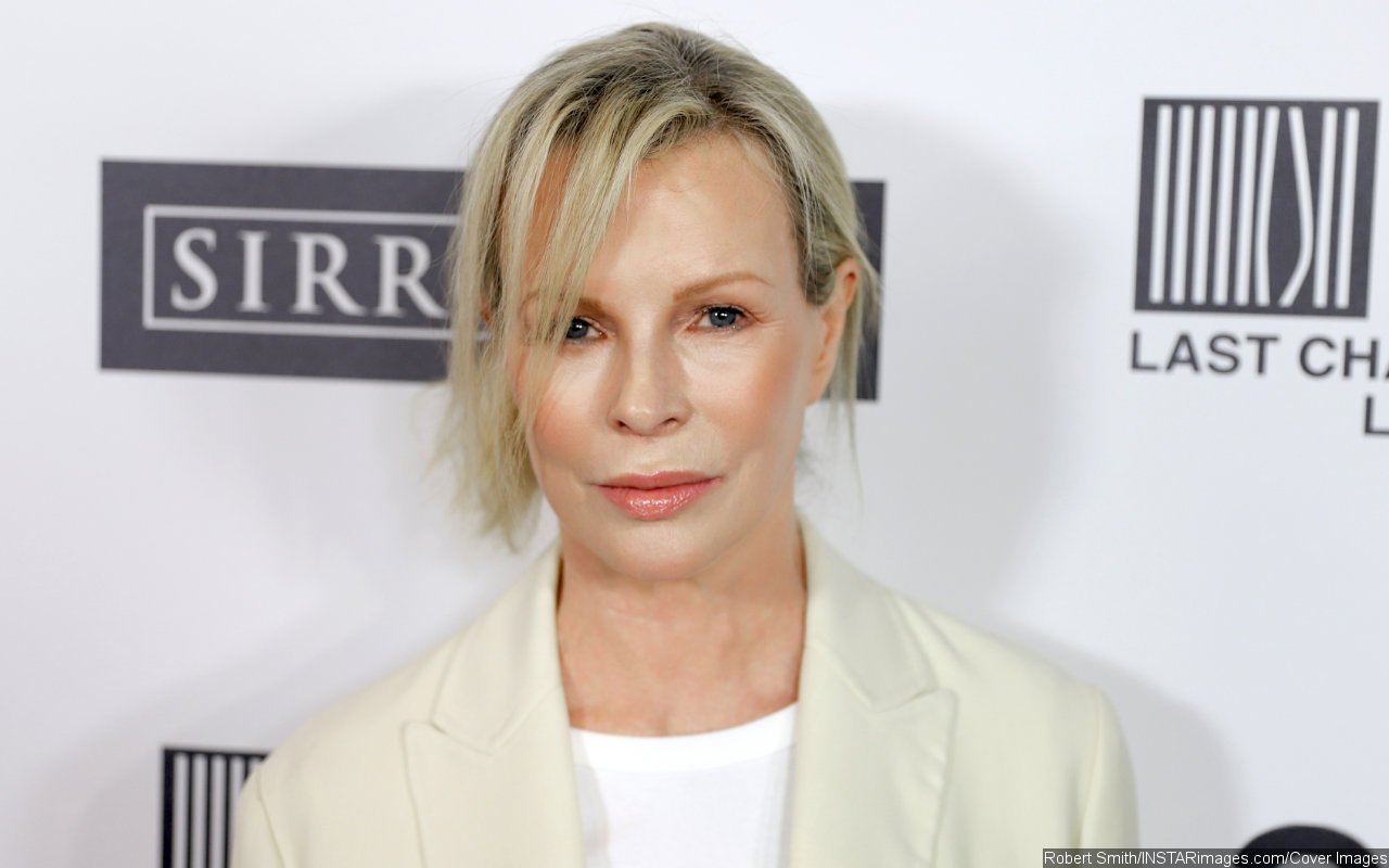 Kim Basinger Unrecognizable With Puffy Face at Daughter Ireland Baldwin's Racy Baby Shower