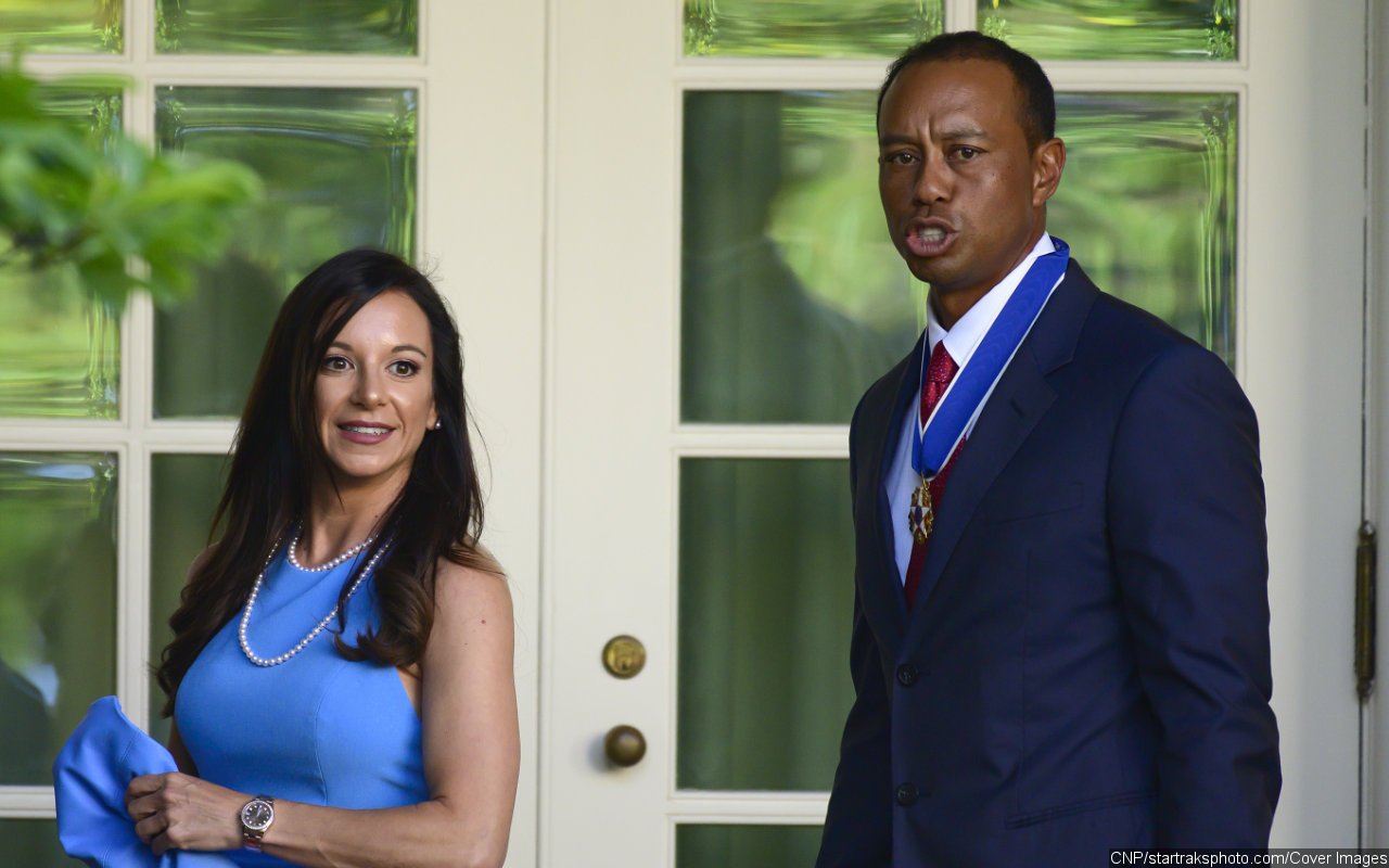 Tiger Woods Sued by Ex Erica Herman, Accused of Sexual Assault After Split