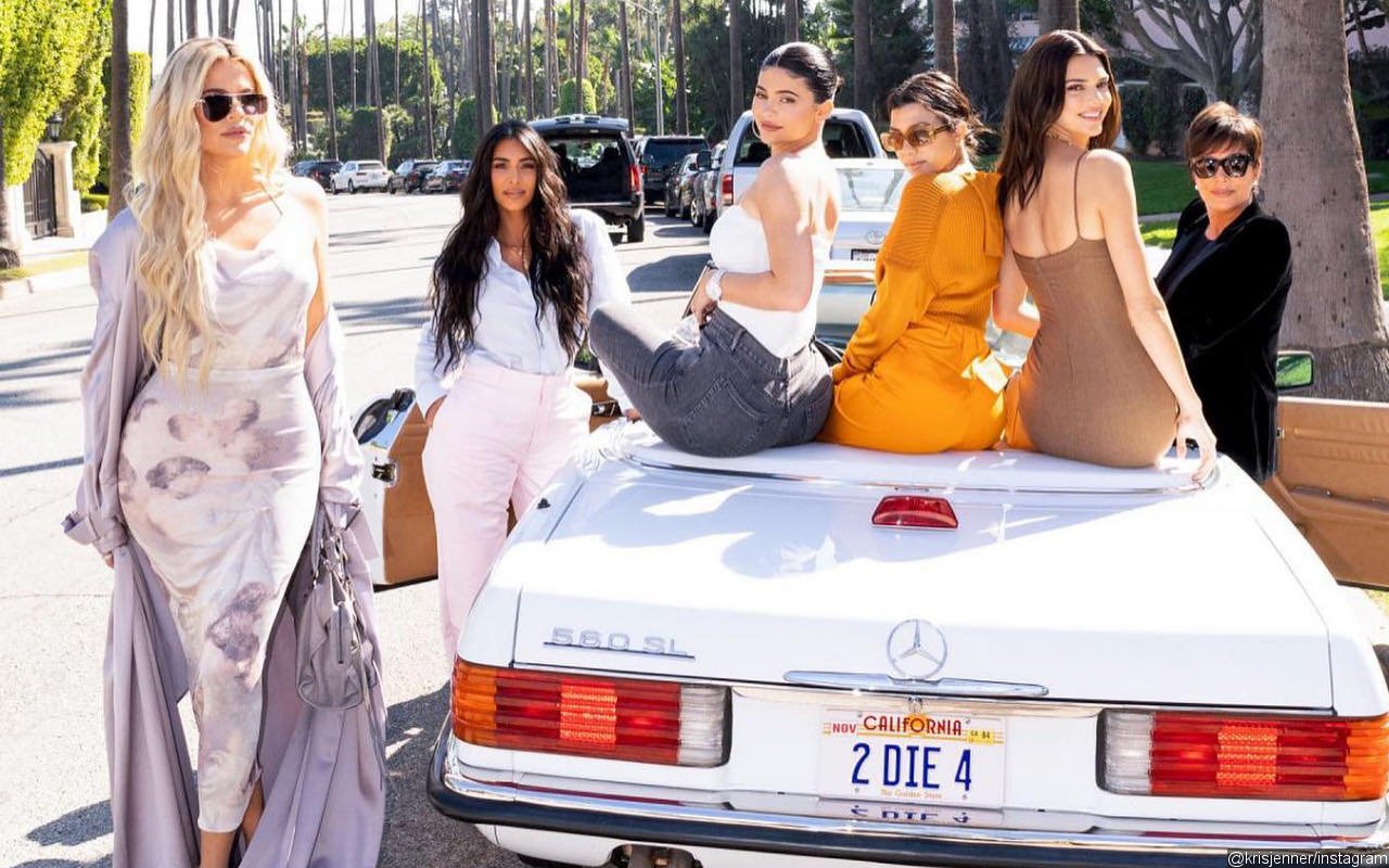 Kardashian-Jenners May Not Be Invited to 2023 Met Gala 