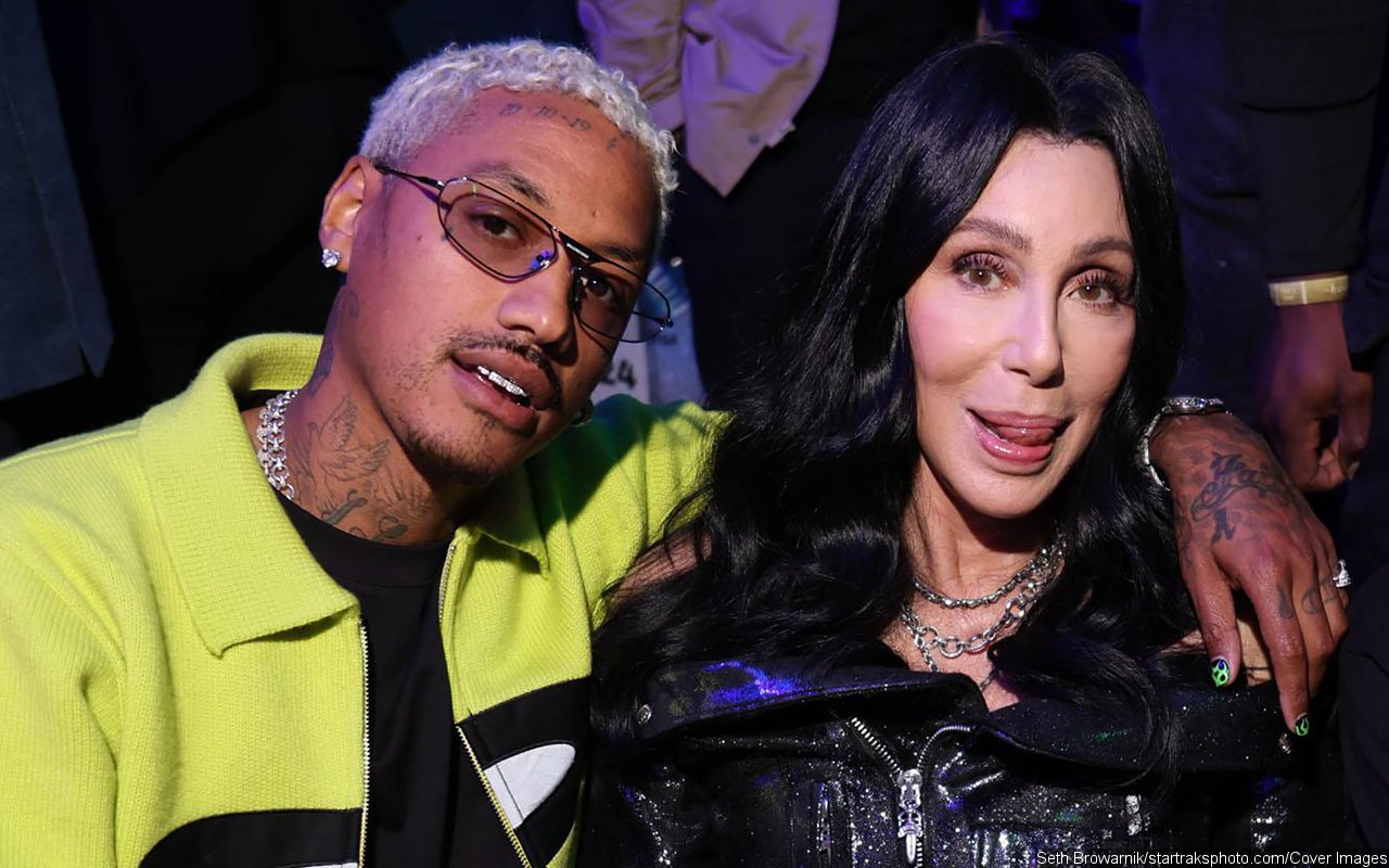 Cher's Friends Afraid She'd 'Go Broke' Due to Extravagant Lifestyle With Boy Toy AE