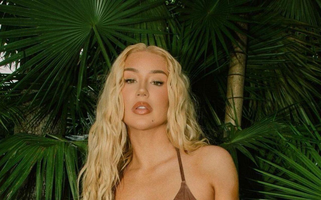 Iggy Azalea Denies Using OnlyFans Money to Fund Her Album: 'I'm Buying Cars, Boats and Diamonds'