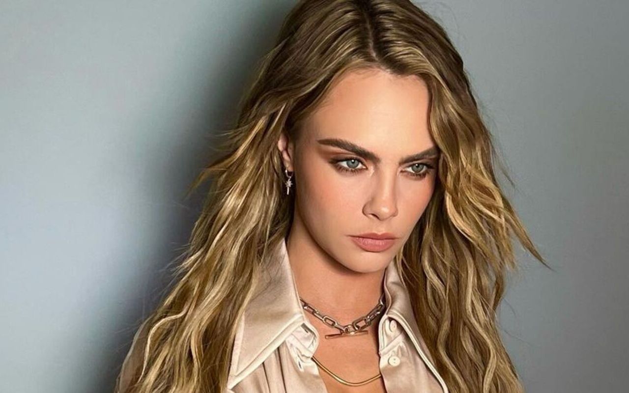 Cara Delevingne Suffered 'Complete Existential Crisis' After Splitting From Ashley Benson