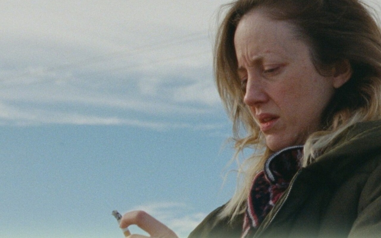 Andrea Riseborough's Nomination Controversy Described as 'Wake-Up Call' by Oscars President