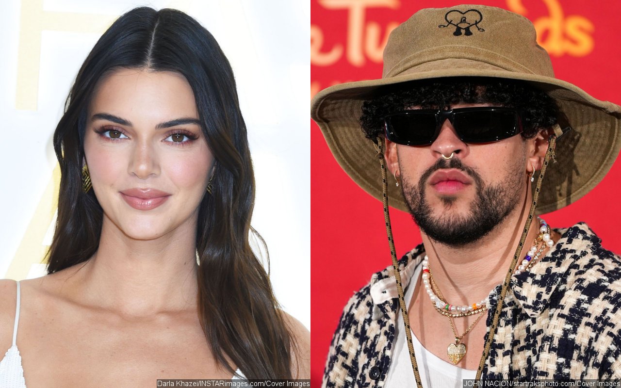 Kendall Jenner's Family 'Supportive' of Her Relationship With Bad Bunny