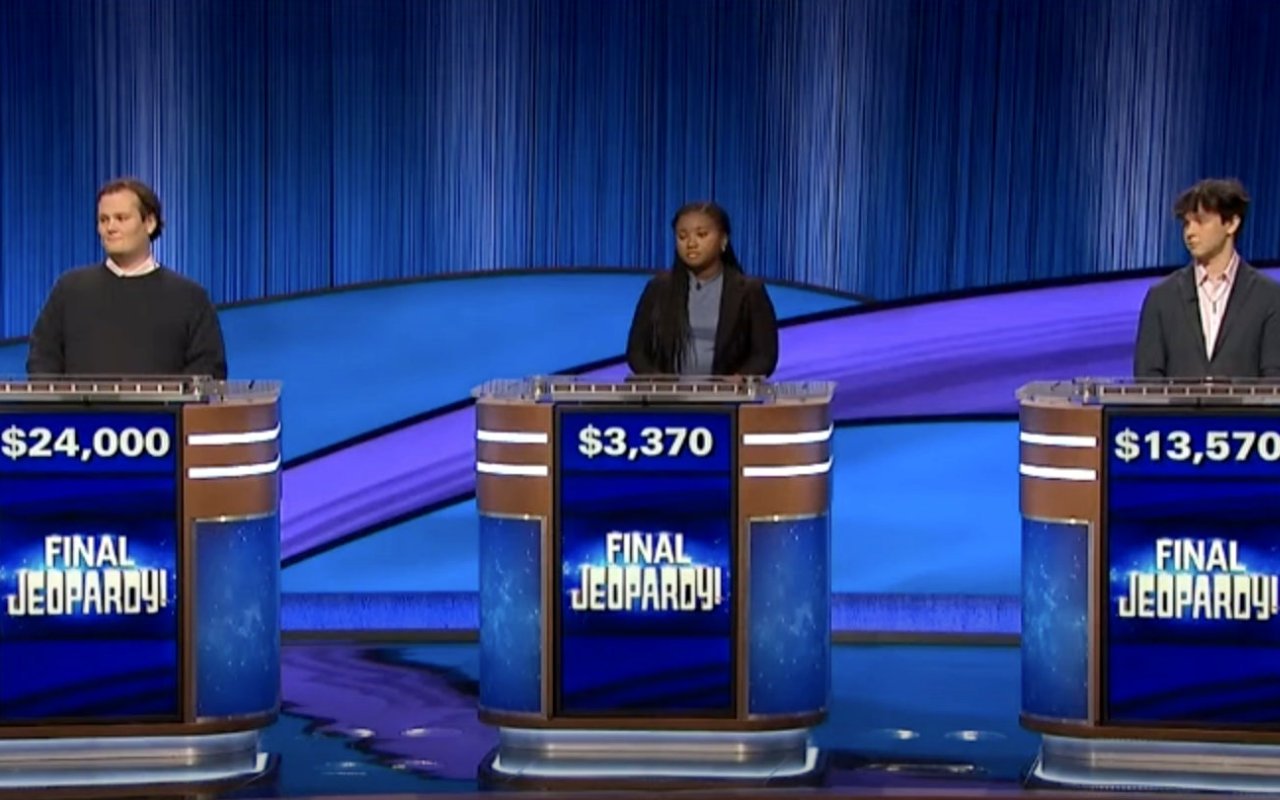 'Jeopardy!' Fans Notice the Show's Biggest Score Flub