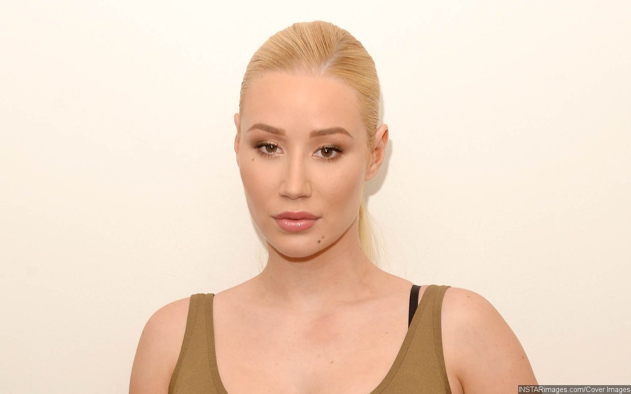 Iggy Azalea Turns Into Sexy Skater Girl in New OnlyFans Promotion Thirst Trap