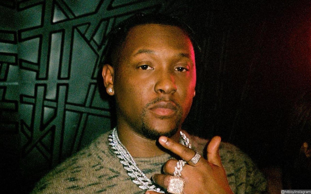 Hit-Boy Calls Out Metro Boomin, Mustard and Hitmaka on New Freestyle