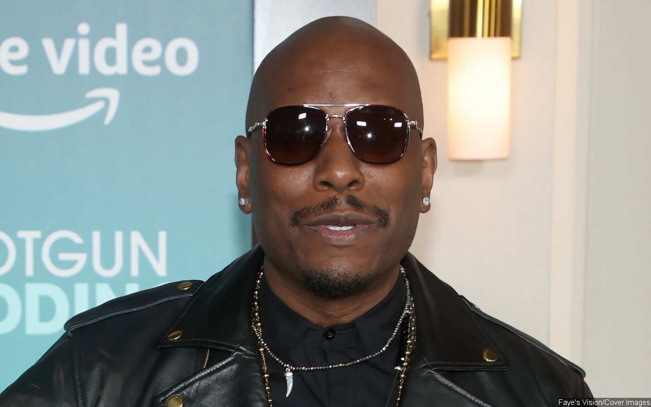 Tyrese Gibson Admits He Was 'Out of His Mind' When Addressing His 2017 Erratic Behavior