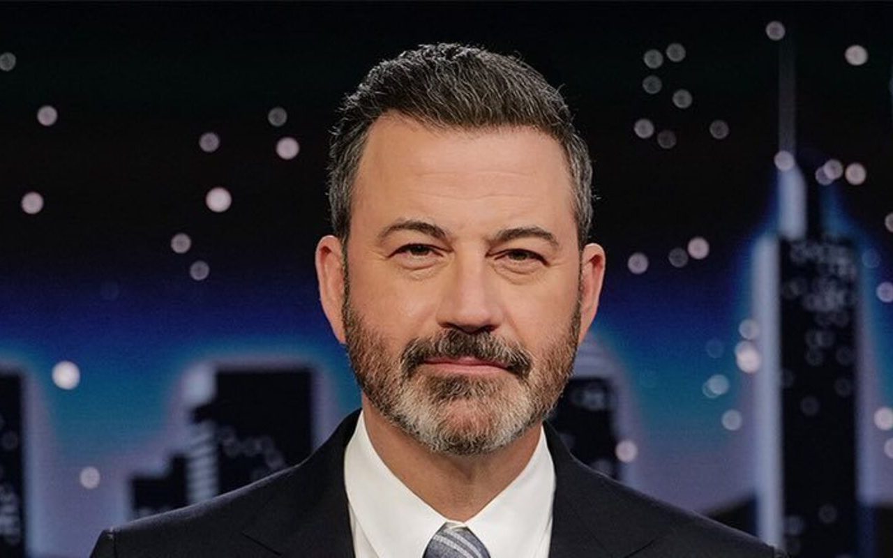 Jimmy Kimmel Jokes 'Moonlight' and 'La La Land' Mix-Up Is No Longer Most Controversial Oscar Blunder