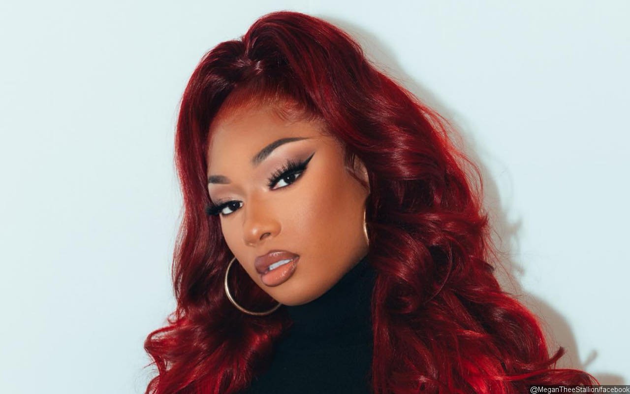 Megan Thee Stallion Announces First Concert Since Tory Lanez Shooting Trial