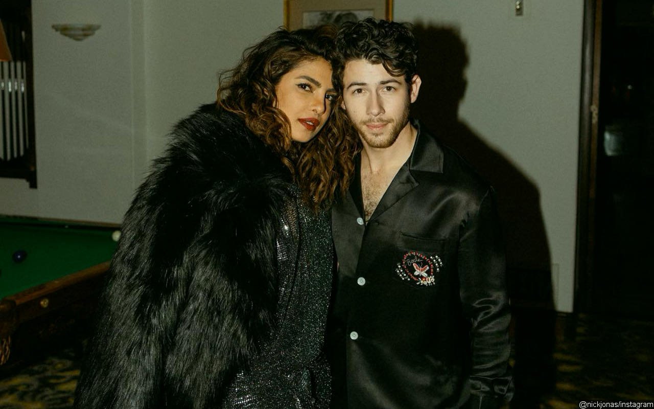 Priyanka Chopra Recalls Crying to Nick Jonas After Being Body Shamed for Not Being 'Sample Size'