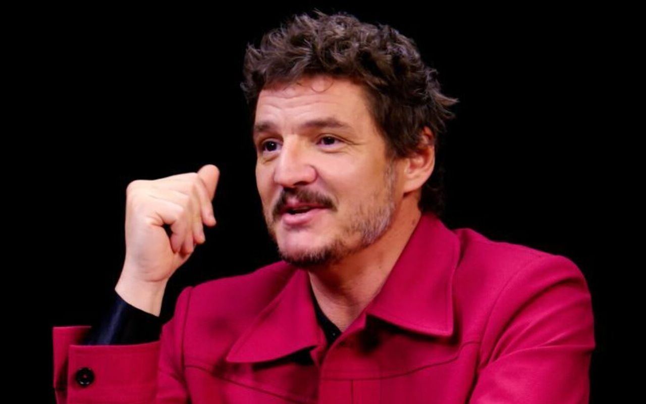 Pedro Pascal Dozed Off During Eye-Gouging Scene in 'Game of Thrones'