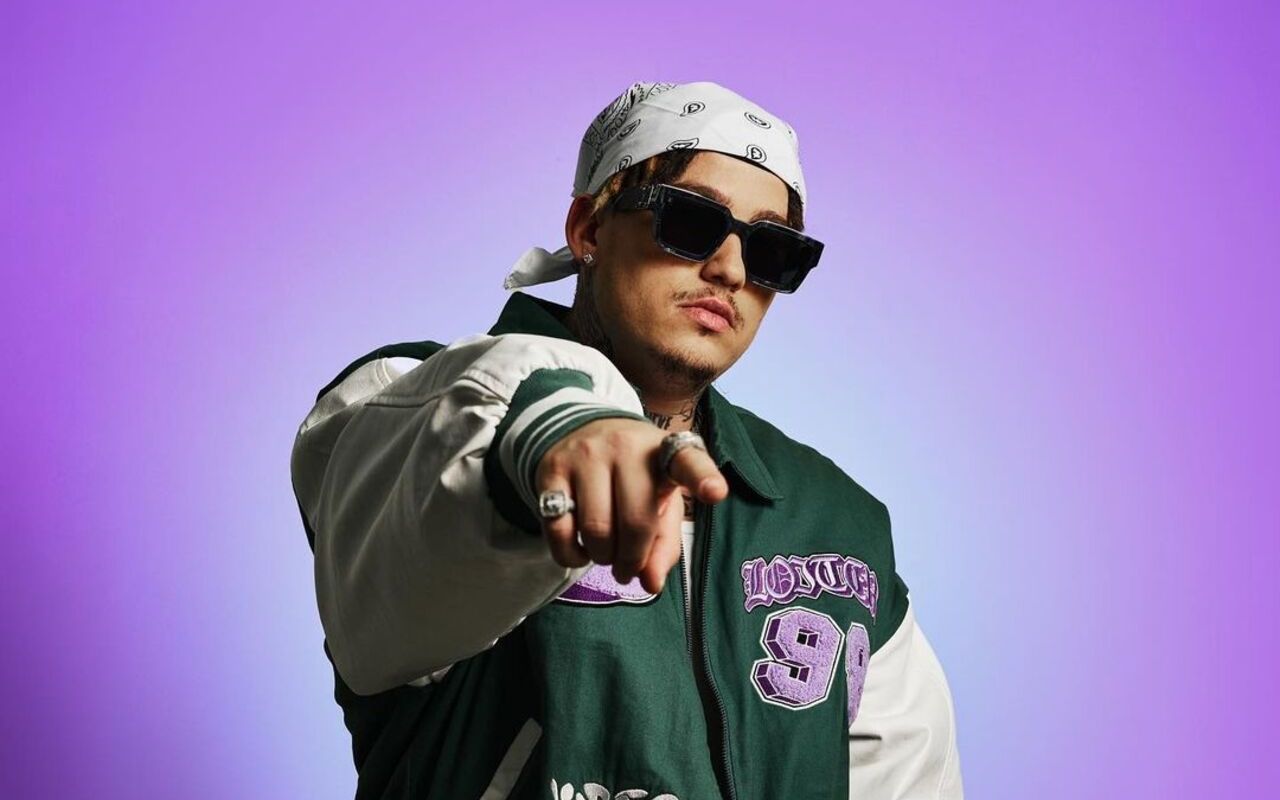 Rapper Costa Titch Died on the Spot as He Collapsed on Stage