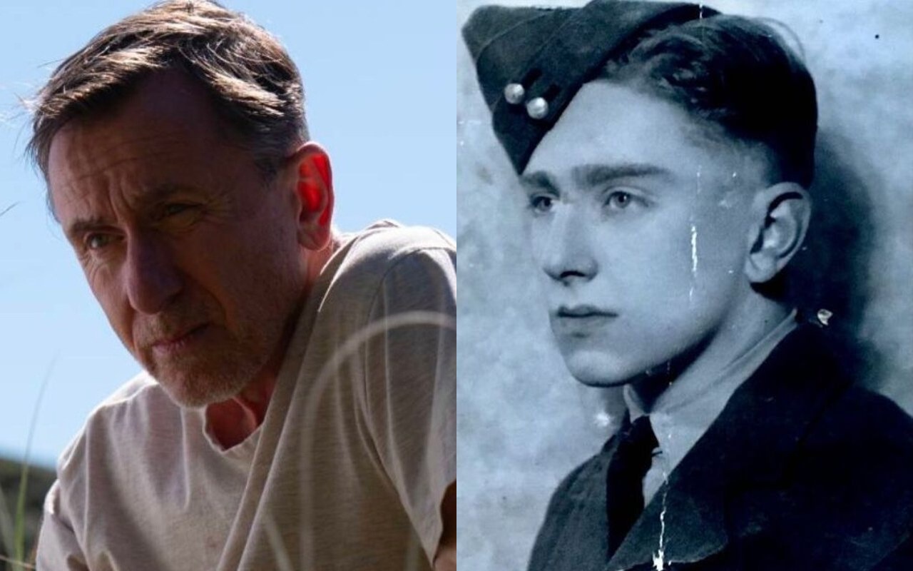 Tim Roth Easily Sees His 'Punch' Character in His Own Alcoholic PTSD-Stricken Father