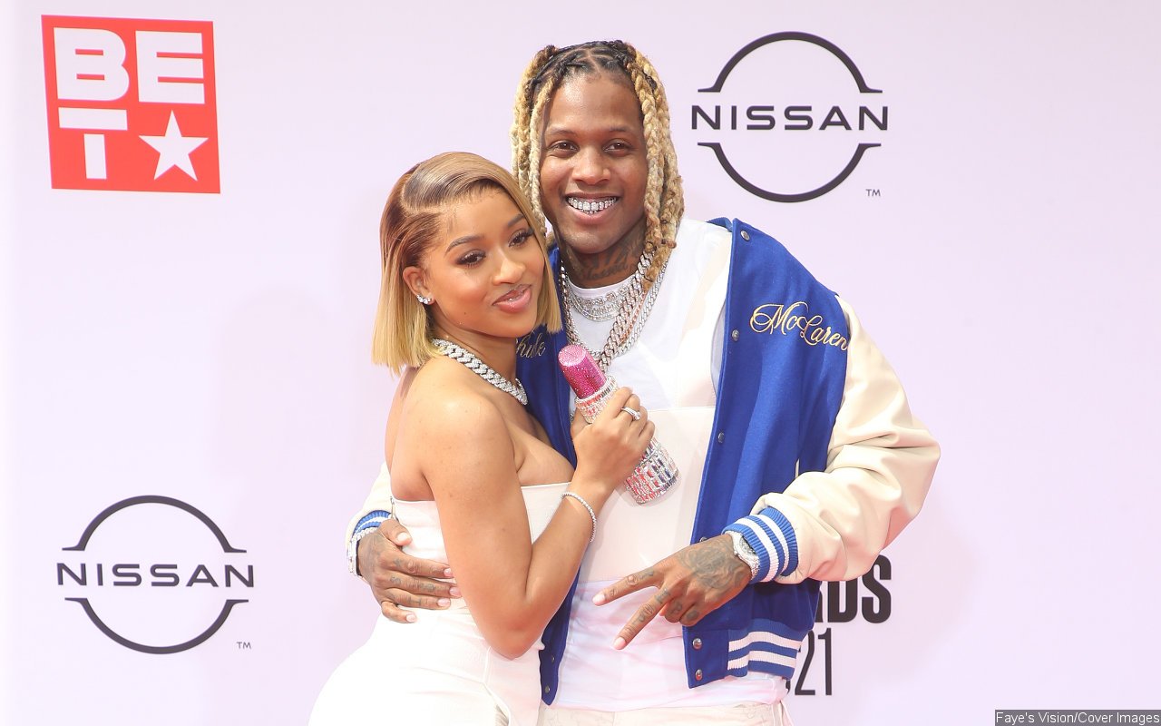 Lil Durk Declares He Wants One More Son While India Royale Confirms She's Single