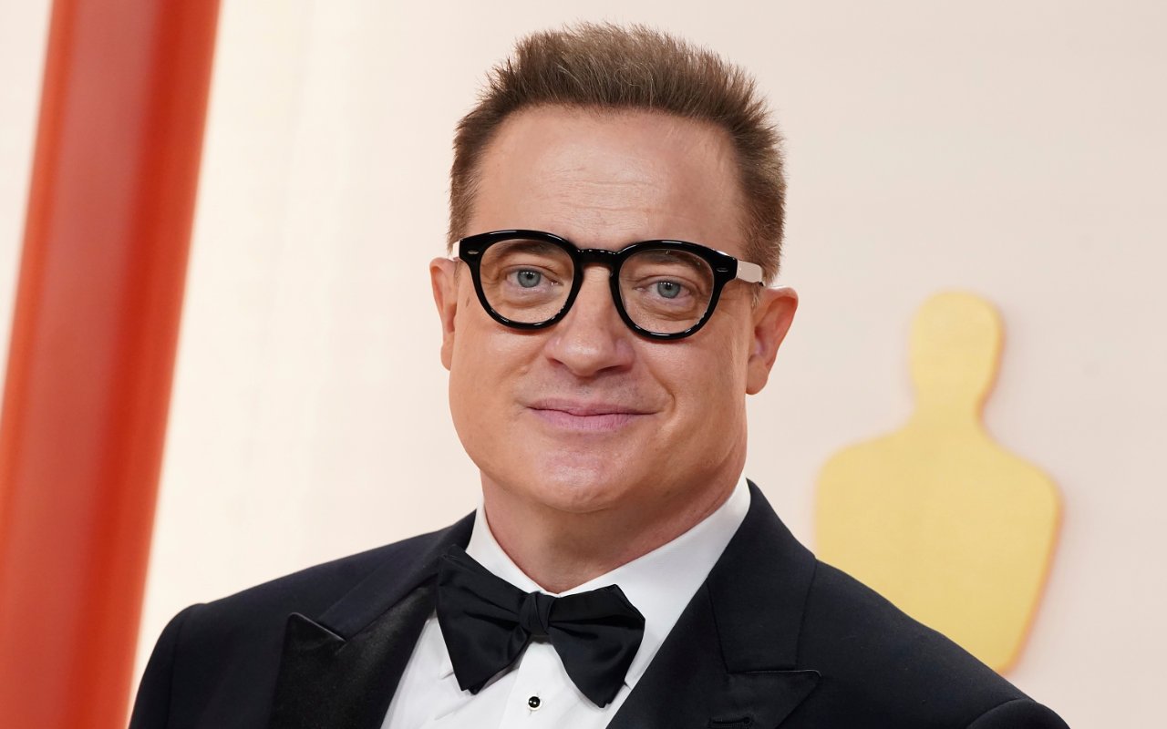 Oscars 2023: Brendan Fraser's Son Gushes Over His Oscar-Nominated Dad on Red Carpet