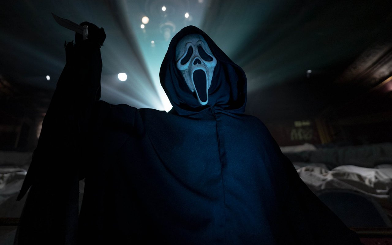 'Scream VI' Scares Away Competition at Box Office