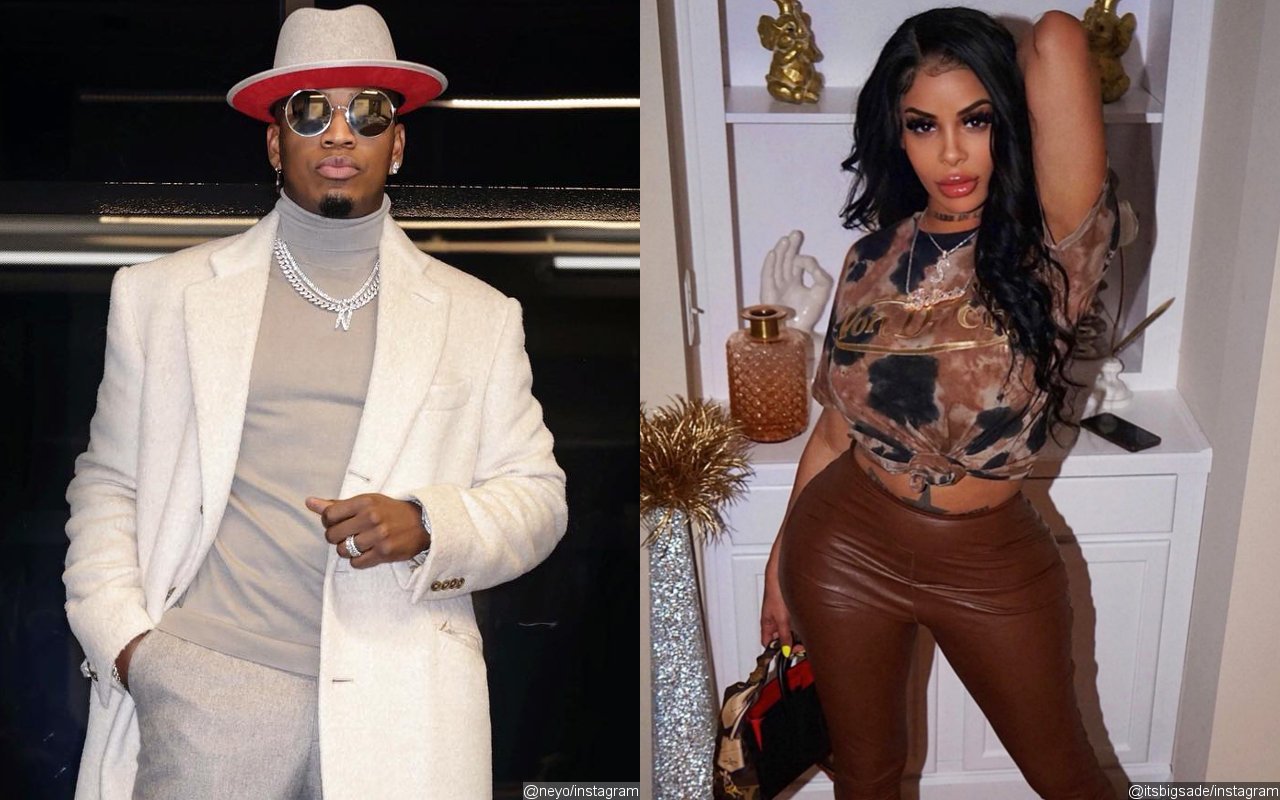 Ne-Yo's Former Side Chick Welcomes Second Child With the Singer