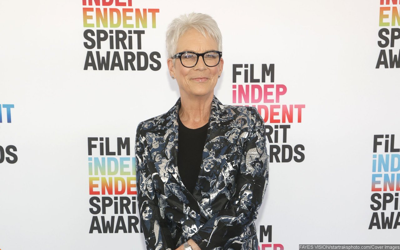 Jamie Lee Curtis Speaks Concerns About Gender Neutral Awards