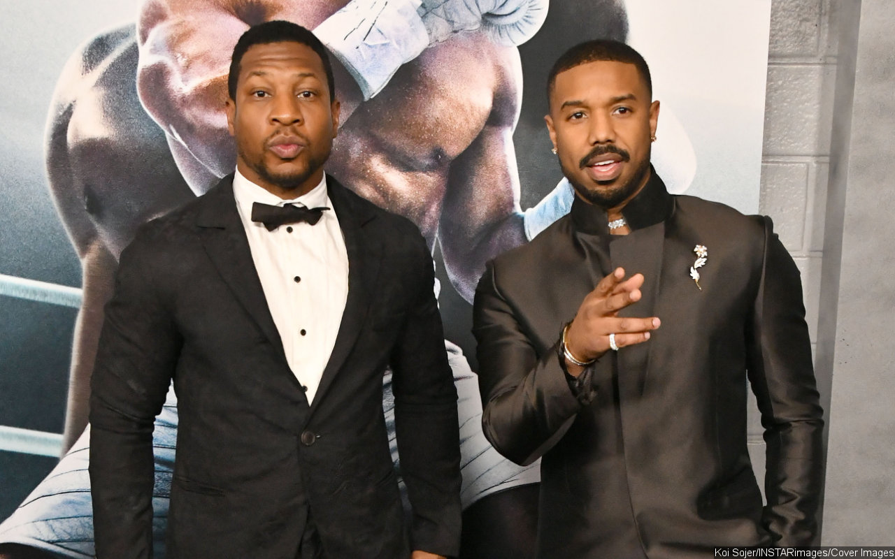 Jonathan Majors Willing to Return for 'Creed' Spin-Offs and Sequels