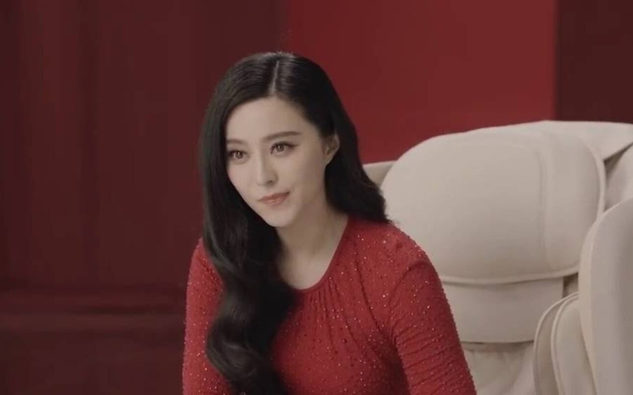 Fan Bingbing Stepped Out at 2023 Oscars After Disappearing From Public Eye in 2018