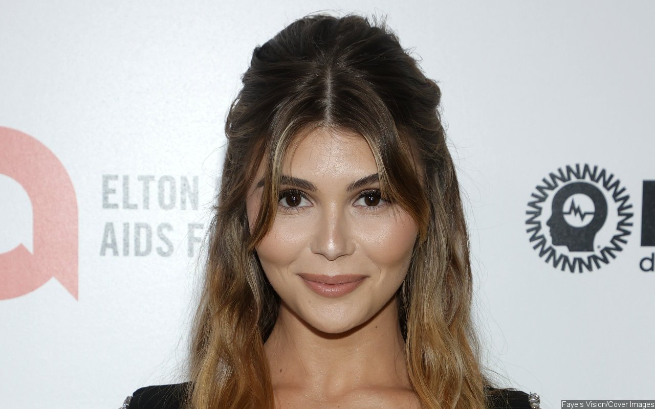 Olivia Jade Feels 'Blessed' to Have 'a Beautiful Life' After College Admissions Scandal