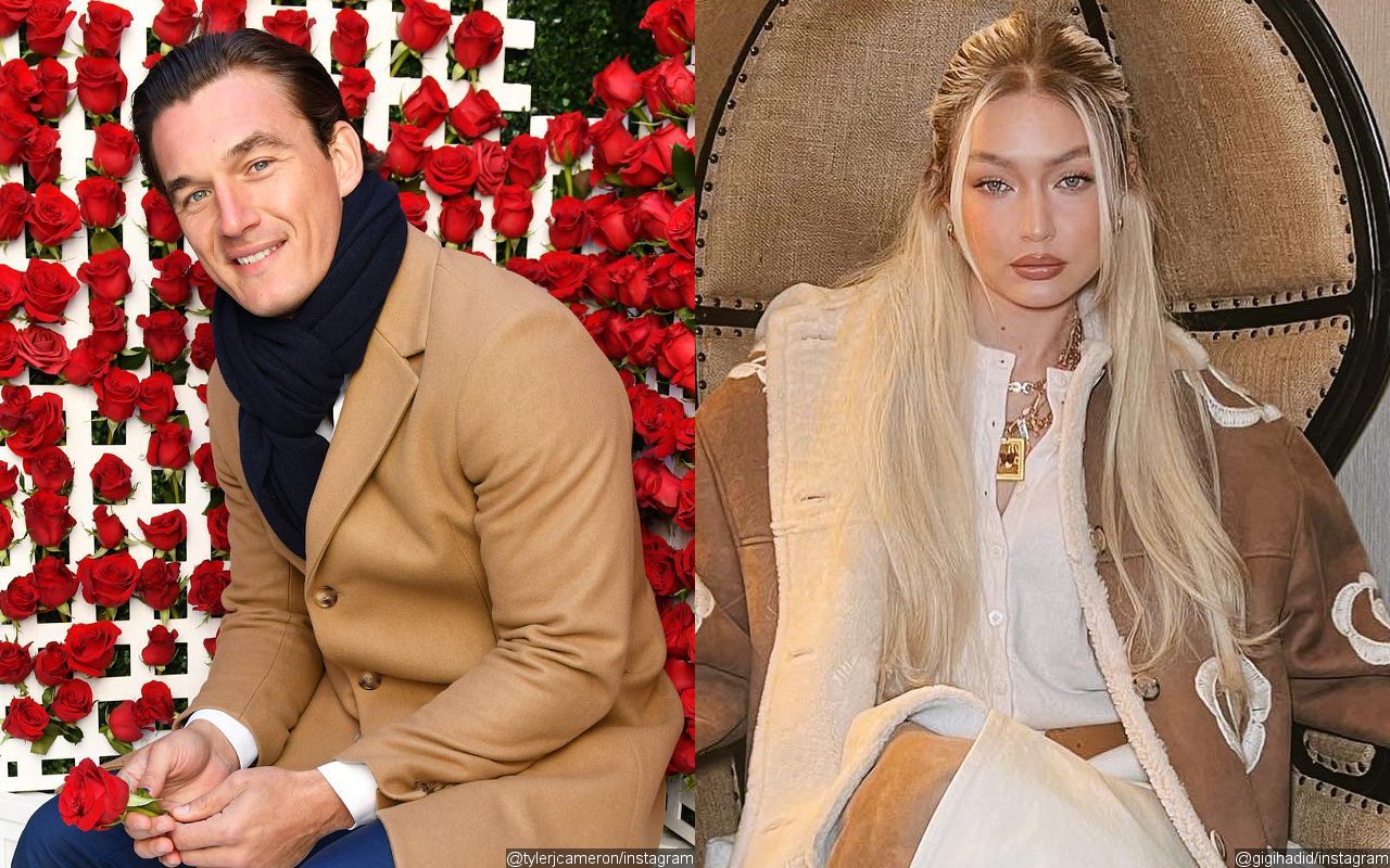 Tyler Cameron Recalls Asking Money From His Dad Because He Only Had $200 When Dating Gigi Hadid