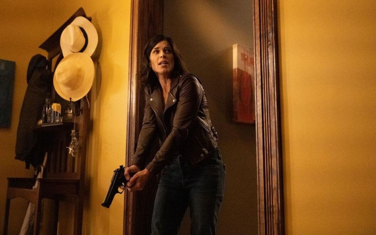'Scream 6' Didn't Change That Much Despite Neve Campbell's Exit