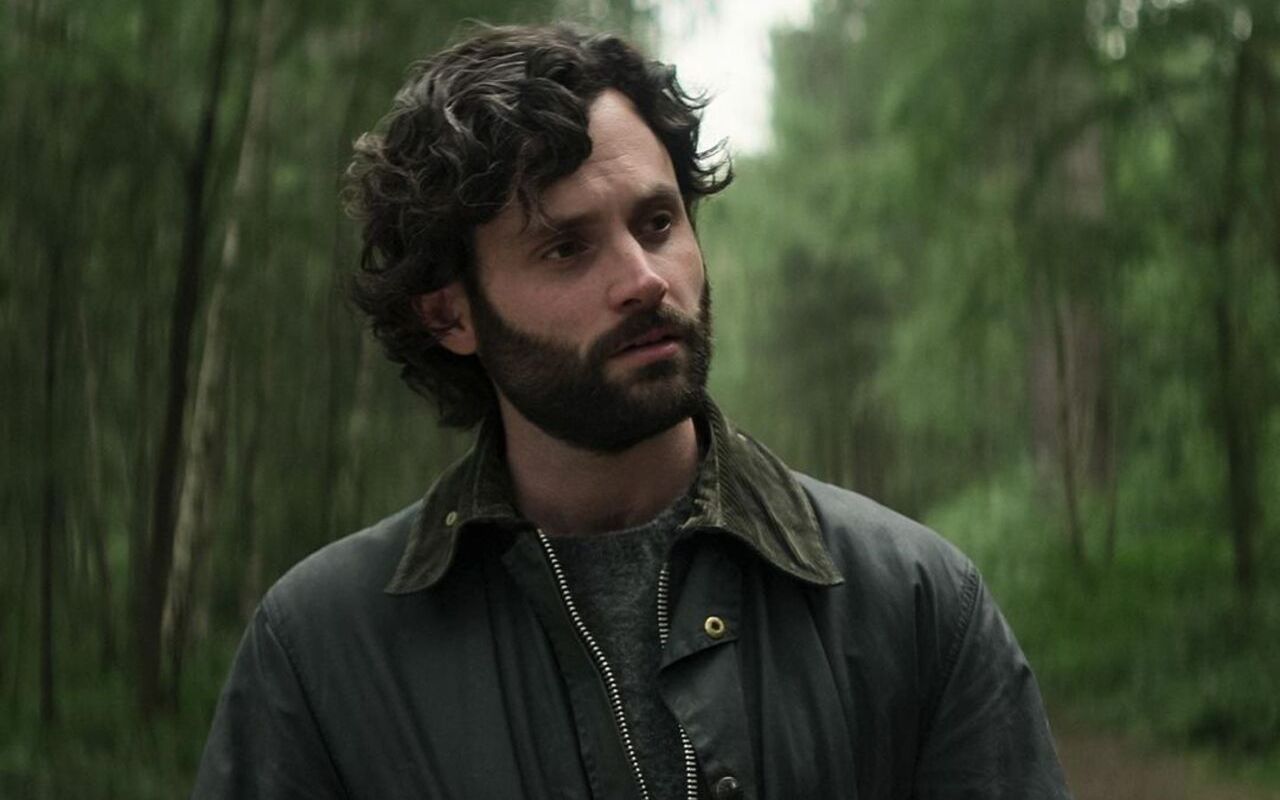 Penn Badgley Says 'You' Is Likely to End With Season 5