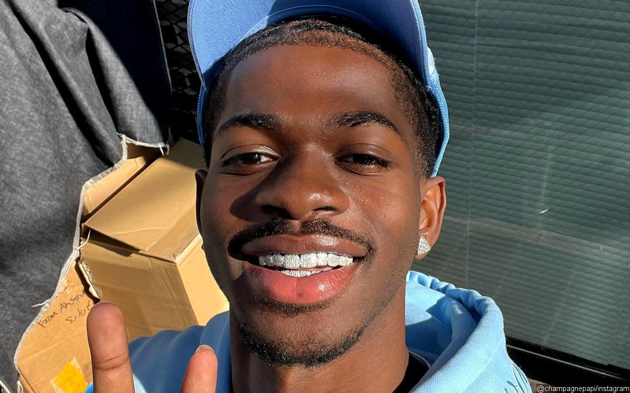 Lil Nas X Apologizes to Trans Community for His Transitioning Joke