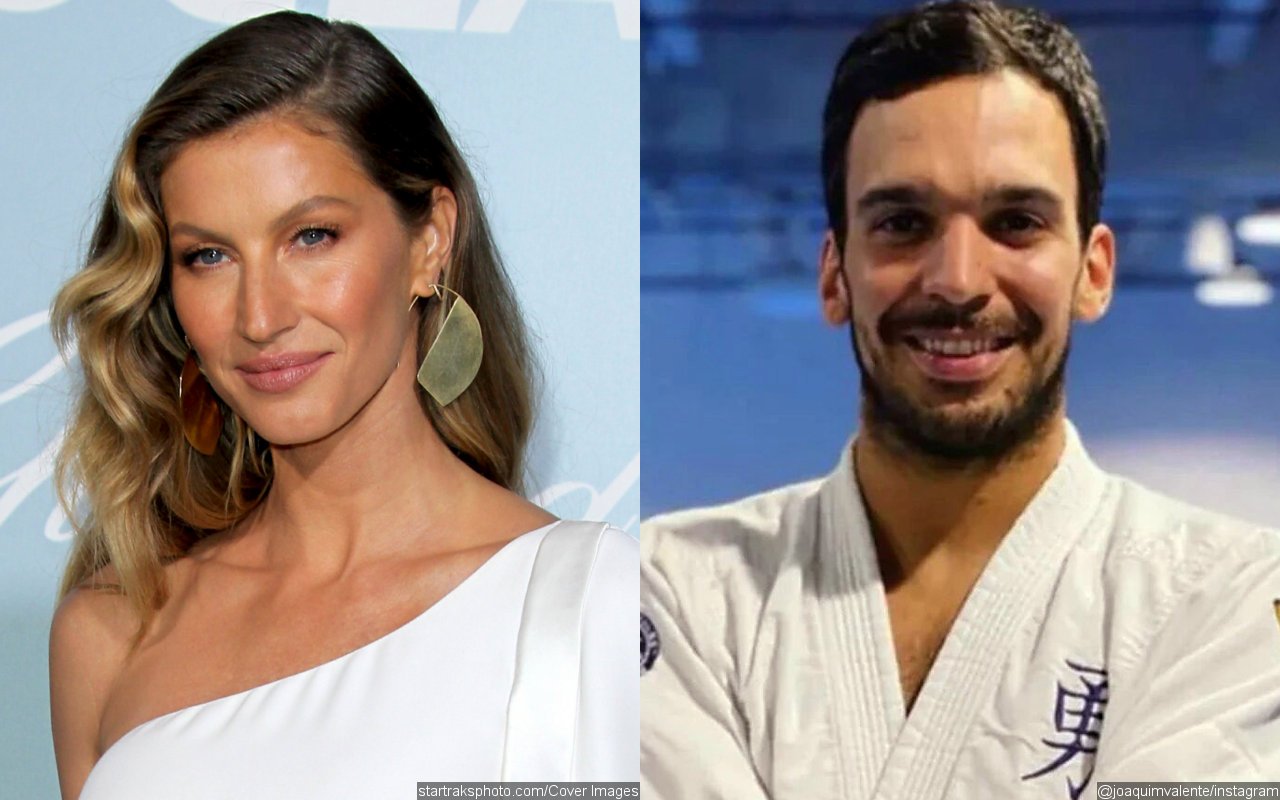 Gisele Bundchen Spotted Enjoying Another Date With Joaquim Valente in Costa Rica