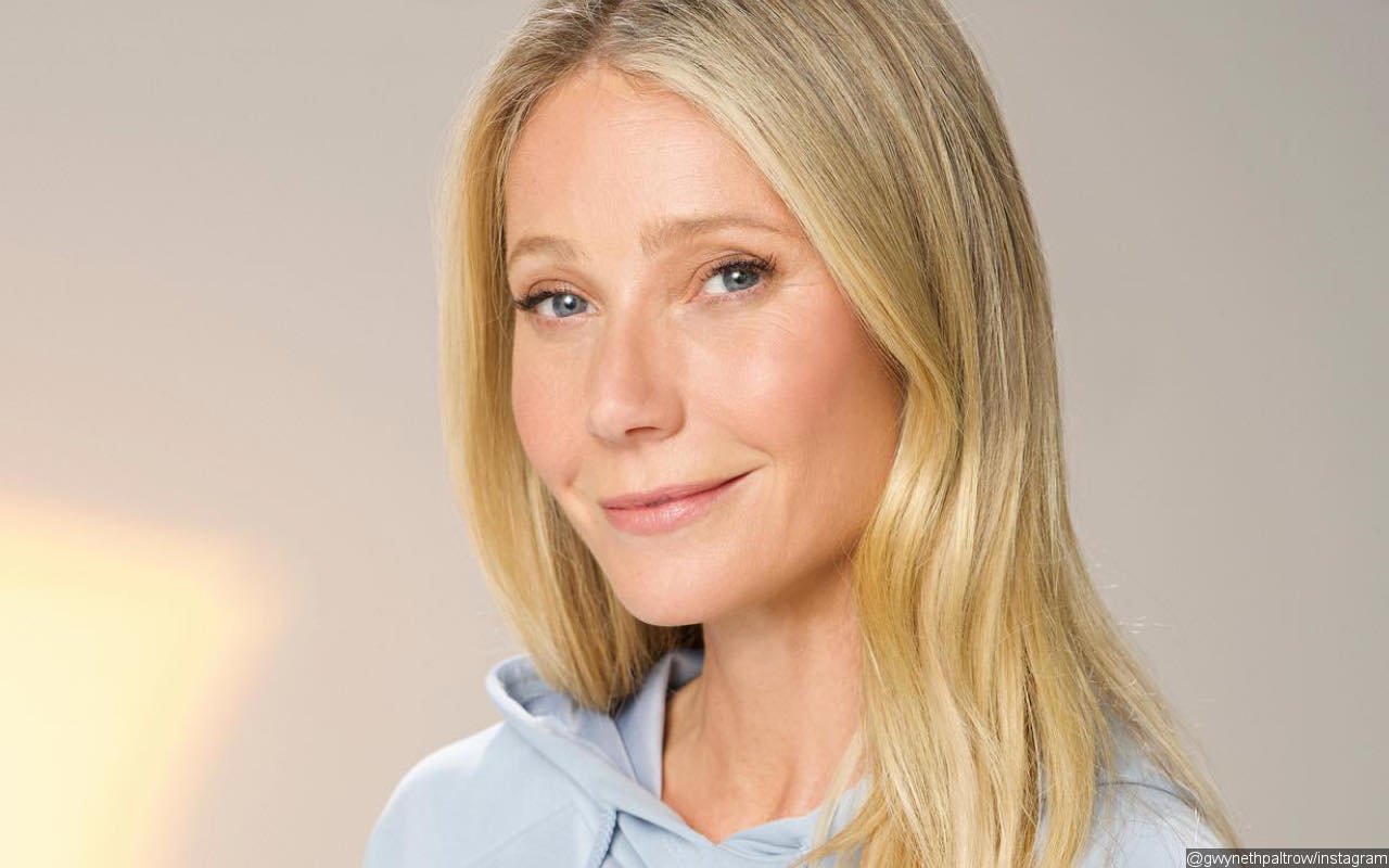 Gwyneth Paltrow Finds Rectal Ozone Therapy 'Weird' Yet 'Helpful'