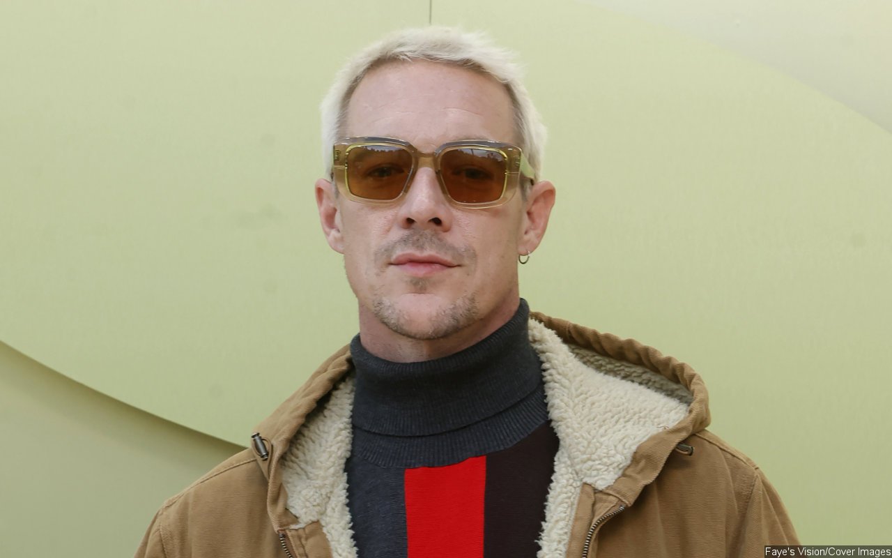 Diplo Says He's 'Not Not Gay' as He Admits to Getting BJ 'From a Guy'