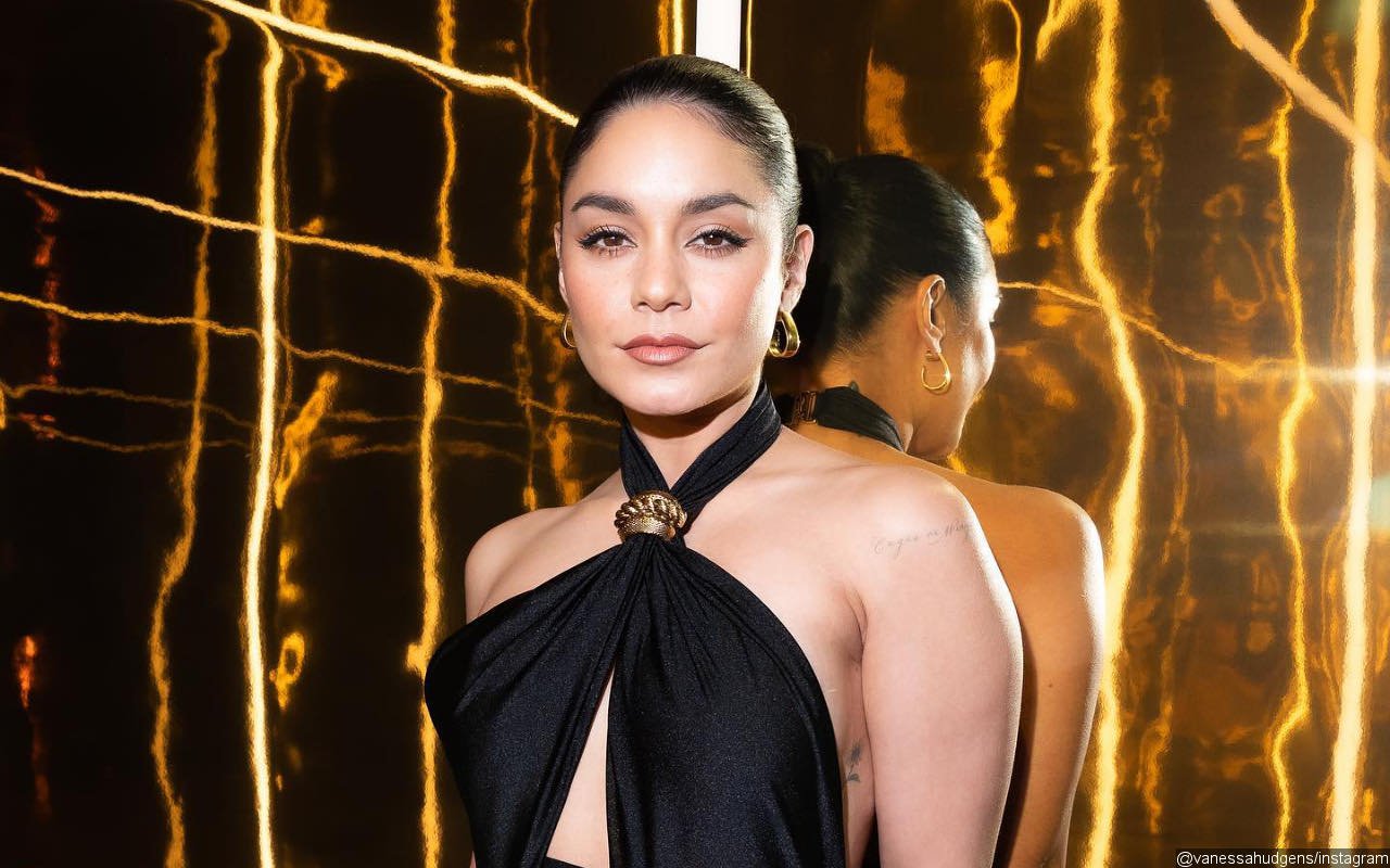 Vanessa Hudgens Confirms Her Return for 'Bad Boys 4' After Awkward Run-In With Ex Austin Butler