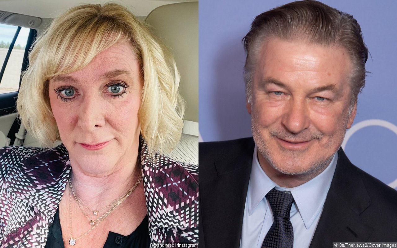 'Rust' Prosecutor Steps Down After Alec Baldwin Challenges Her Appointment