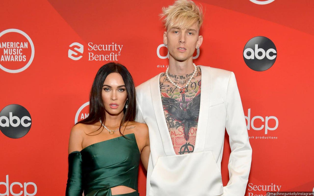 Megan Fox and Machine Gun Kelly's Engagement Is 'Likely Over' Soon Amid Relationship Problem