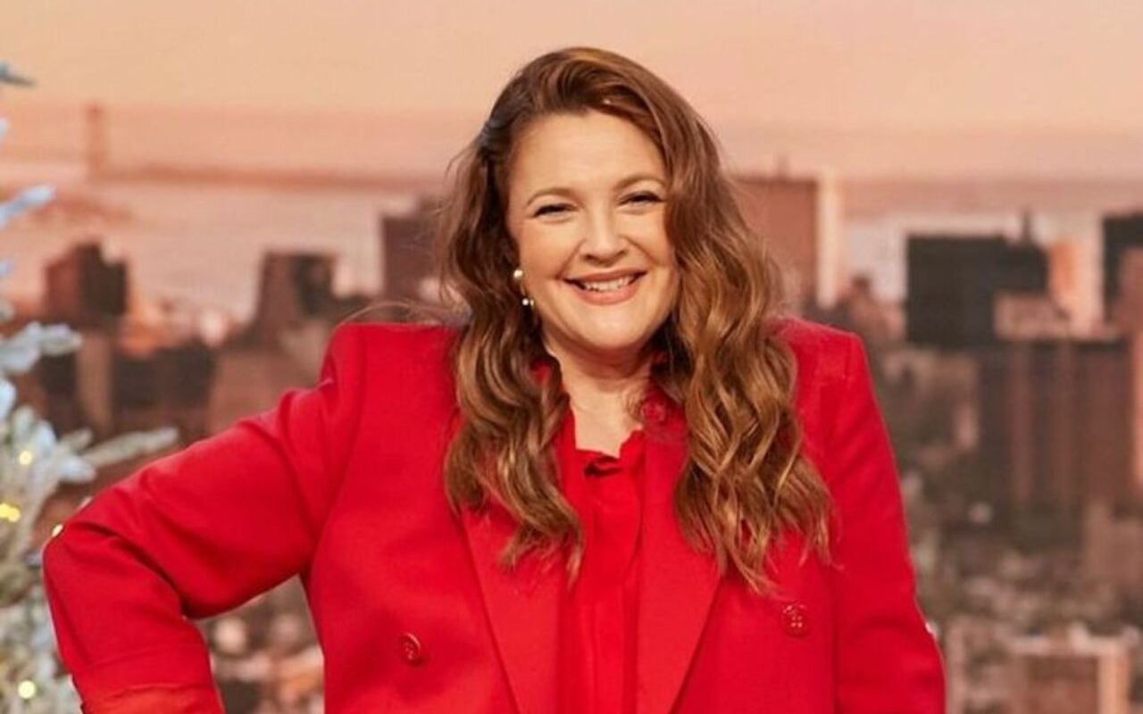 Drew Barrymore 'Honored' to Be Chosen as Host of 2023 MTV Movie and TV Awards