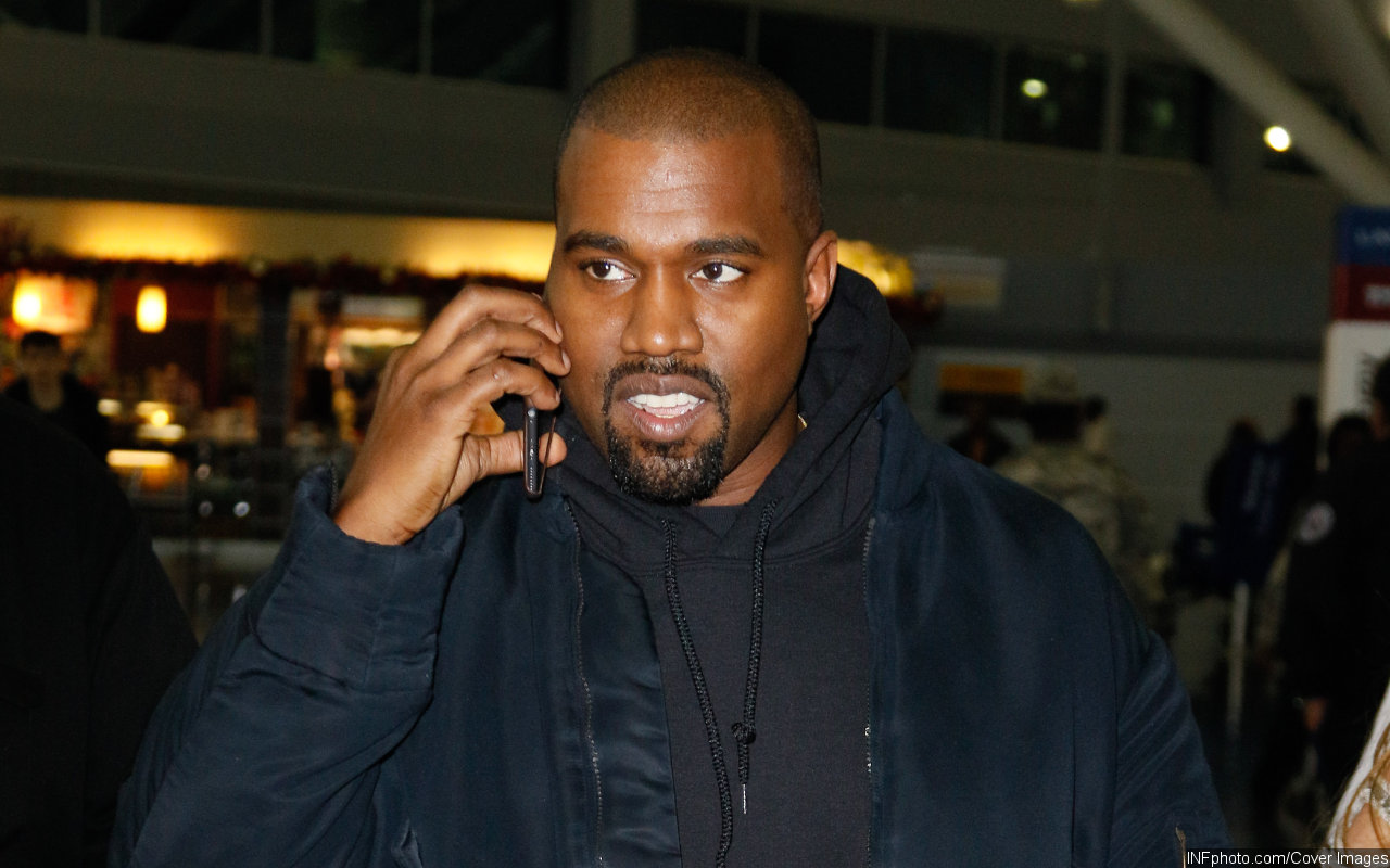 Kanye West Will Not Face Charges in Battery Case After Throwing Paparazzo's Phone Away 