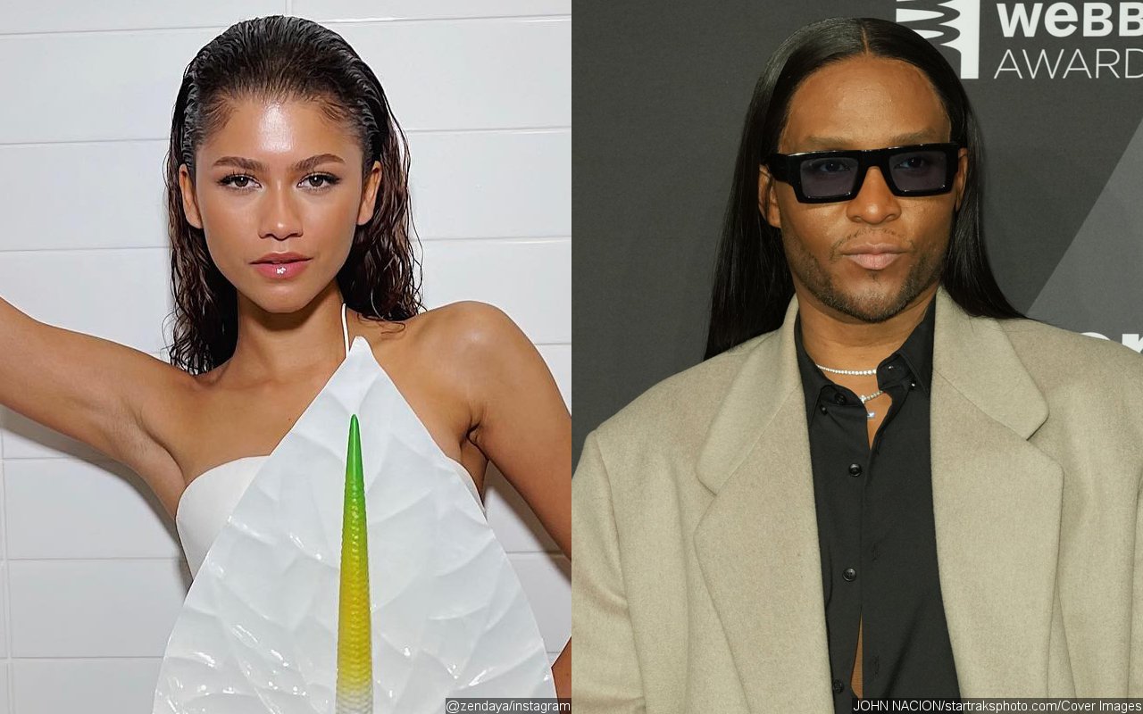 Zendaya's Stylist Defends Her Amid Speculation She Forced His Shock Resignation
