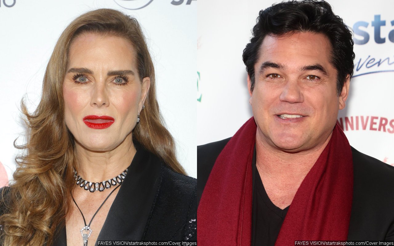 Brooke Shield Regrets Feeling Ashamed of Her Romance With Dean Cain