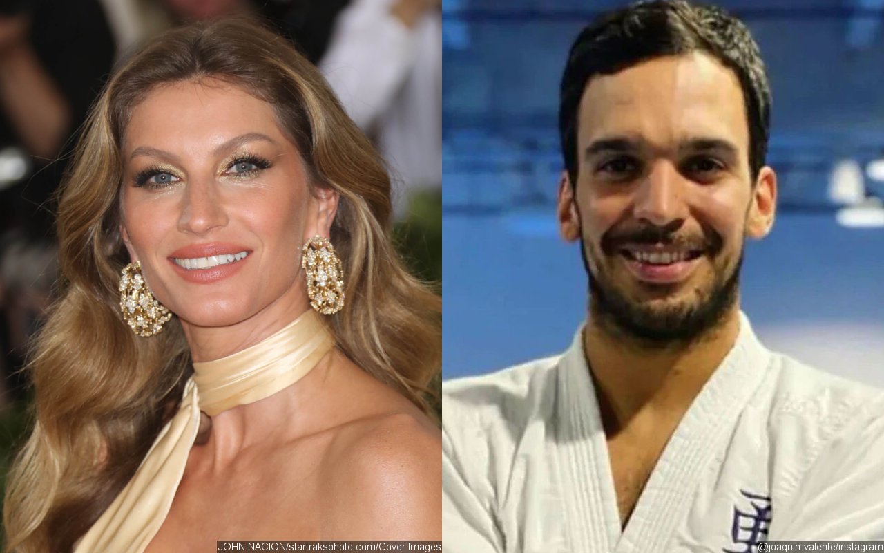 Gisele Bundchen Lets Out Cryptic Post About 'Perspective' After Stepping Out With Joaquim Valente