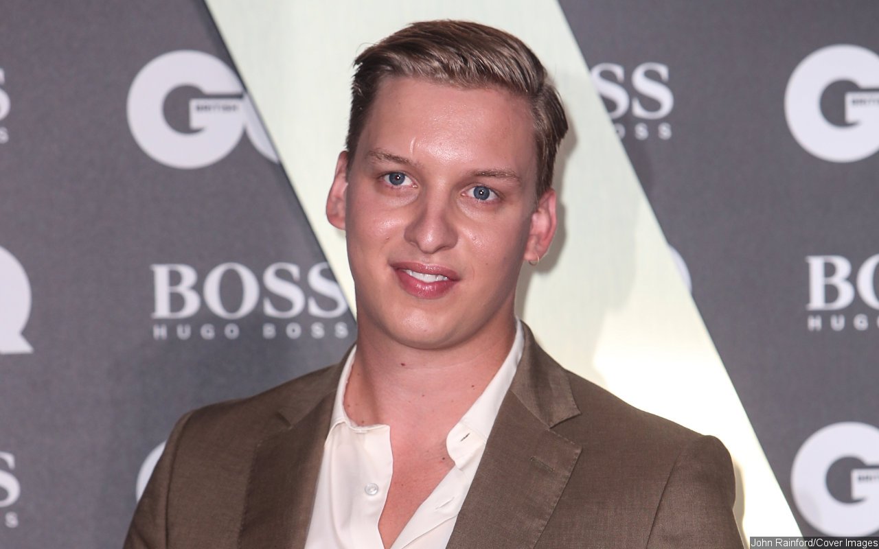 George Ezra Forced to Scrap Show at Last Minute Due to Acute Vertigo