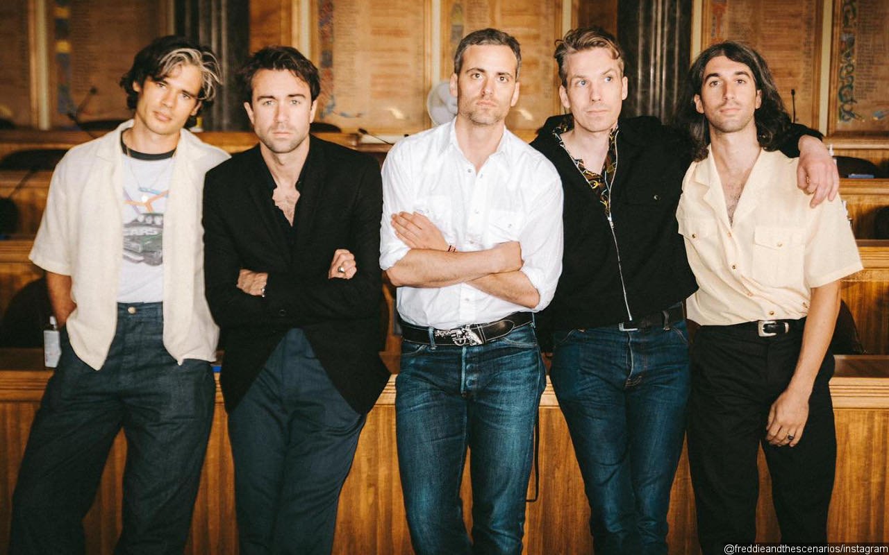 Freddie Cowan Announces His Exit From The Vaccines
