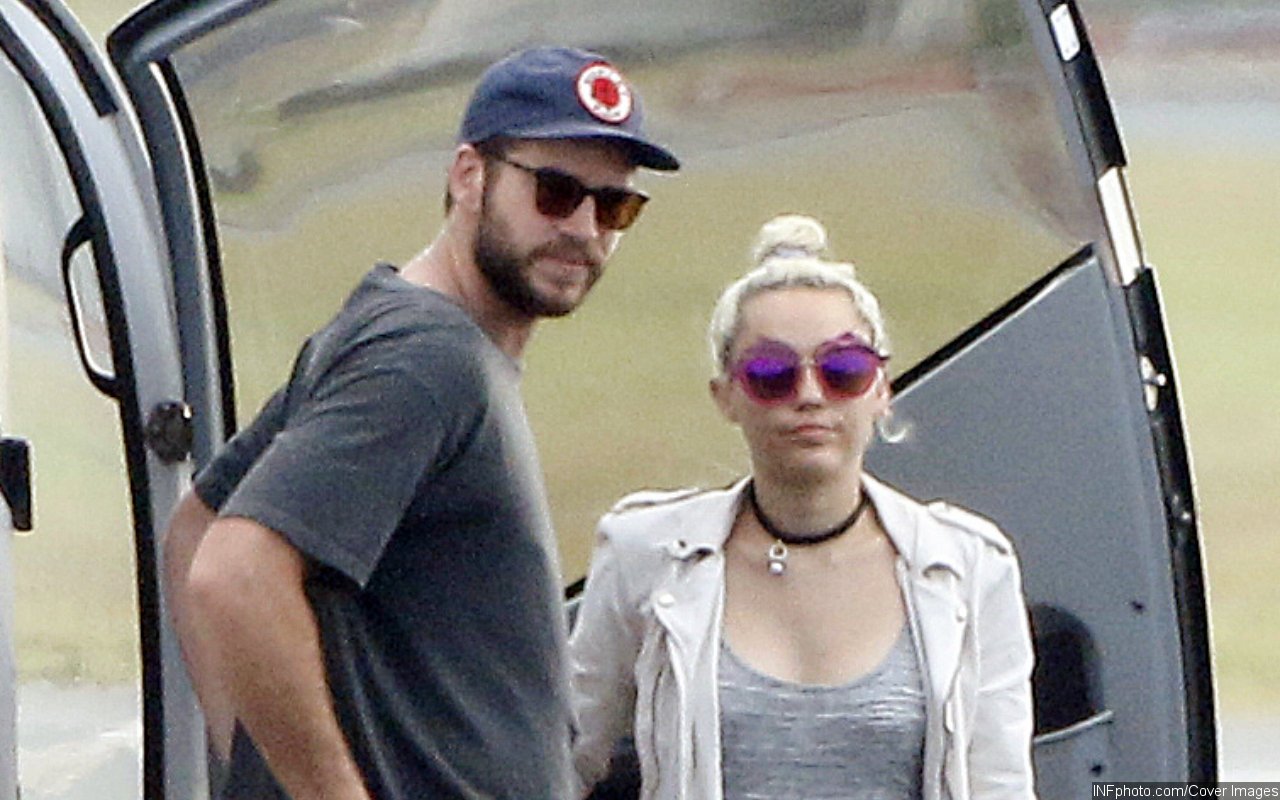 Miley Cyrus in 'Happiest' Phase After Successfully Moved On From 'Toxic Marriage' to Liam Hemsworth