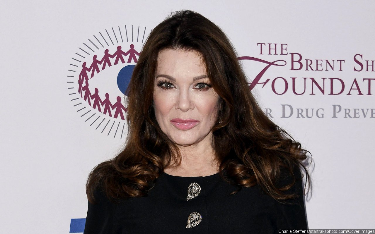 Lisa Vanderpump Clarifies Her Pump Restaurant's Uncertain Future