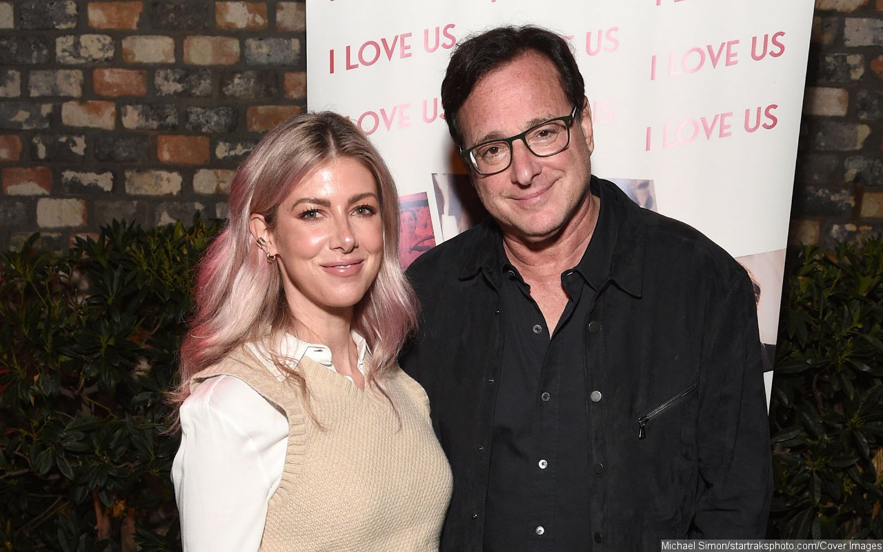 Bob Saget's Widow Kelly Rizzo Finds Living in Their Shared House 'Triggering'