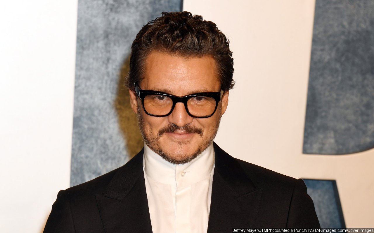 Pedro Pascal Reacts After His Shocking Starbucks Order Goes Viral